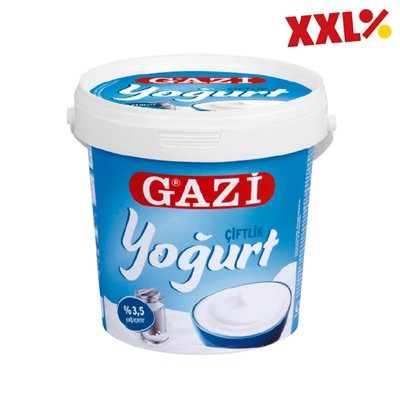 Image of Gazi Ciftlik Naturjoghurt