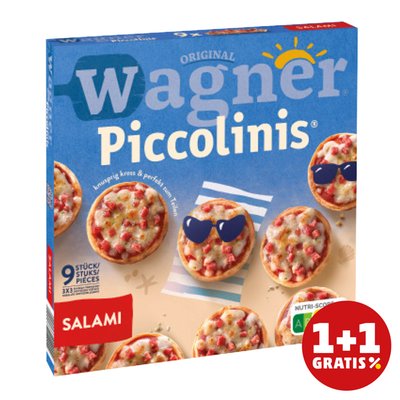 Image of Piccolinis*