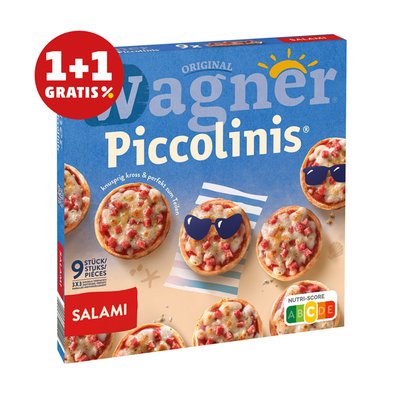 Image of Piccolinis*