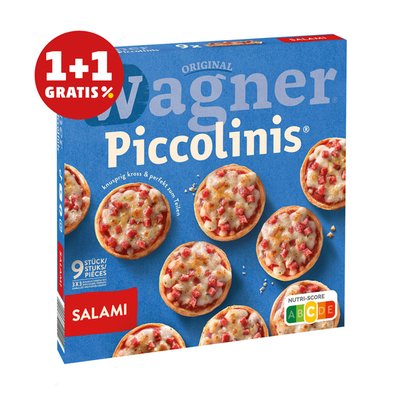Image of Piccolinis*