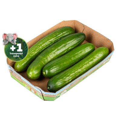 Image of Ich bin Österreich Midi Gurken