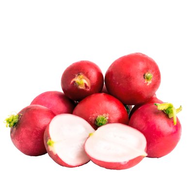 Image of Snack-Radieschen