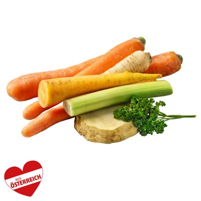 Image of Suppengemüse