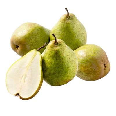 Image of Birnen