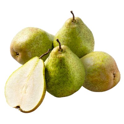 Image of Birnen