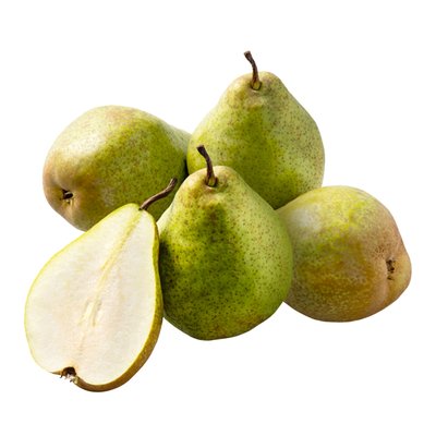 Image of Birnen