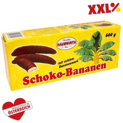 Image of Schokobananen*