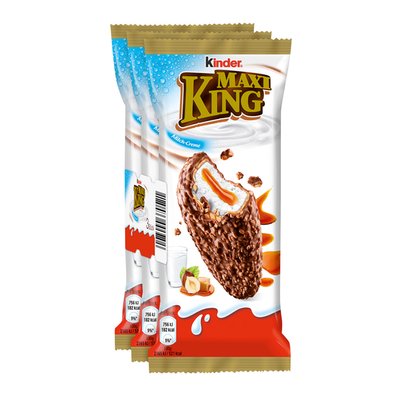 Image of Maxi King