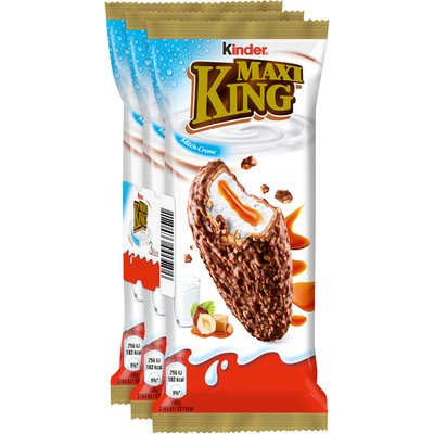Image of Maxi King