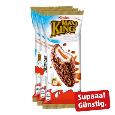 Image of Maxi King