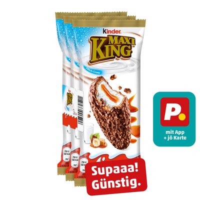 Image of Maxi King