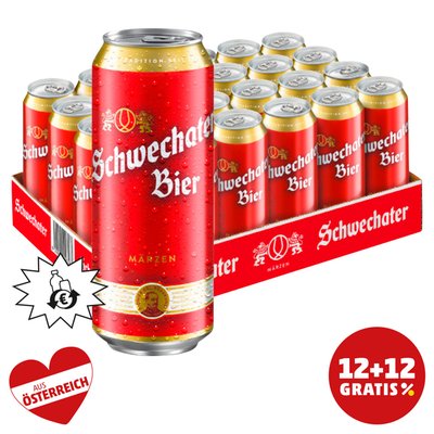 Image of Schwechater Bier