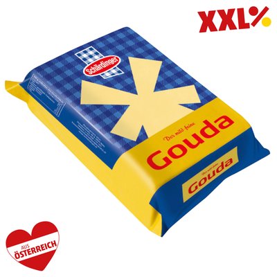 Image of Gouda*