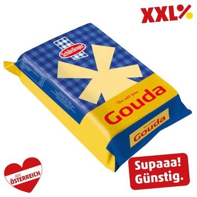 Image of Gouda*