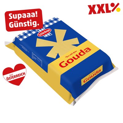 Image of Gouda*