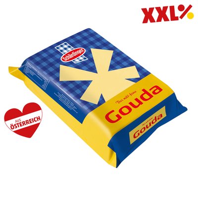 Image of Gouda*