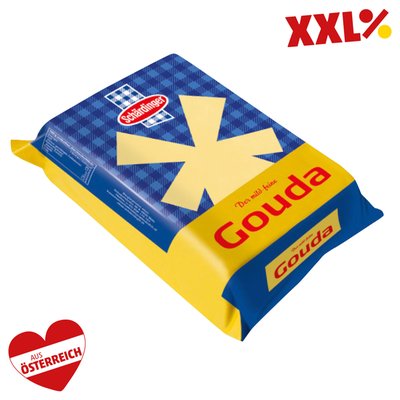 Image of Schärdinger Gouda*