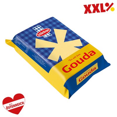Image of Schärdinger Gouda*
