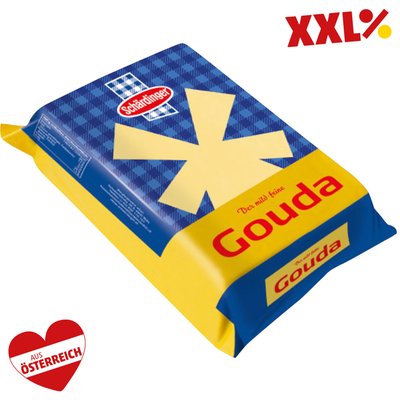 Image of Gouda*