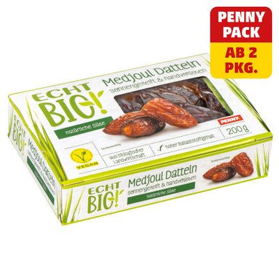 Image of Medjoul-Datteln