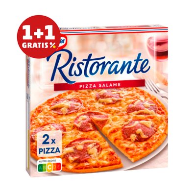 Image of Pizza Ristorante*