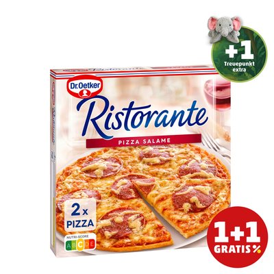 Image of Dr. Oetker Pizza Ristorante*