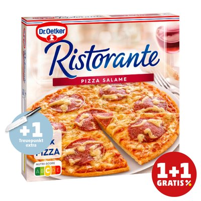 Image of Pizza Ristorante*