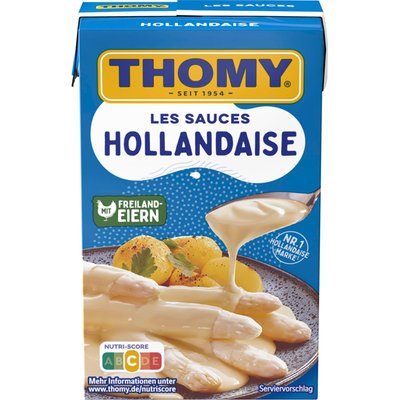 Image of Thomy Sauce Hollandaise
