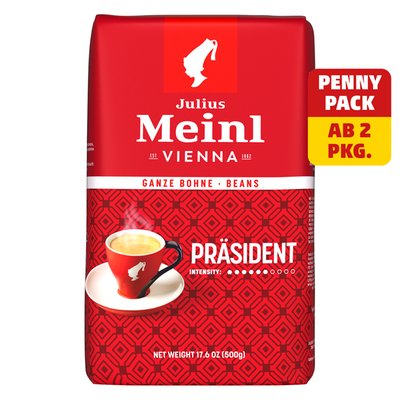 Image of Präsident