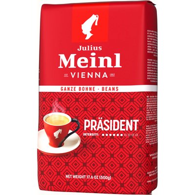 Image of Julius Meinl Präsident