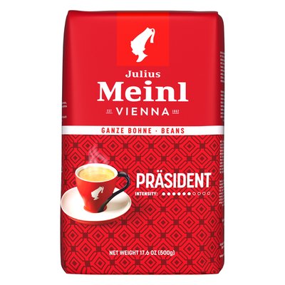 Image of Präsident