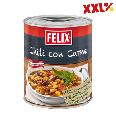 Image of Felix Chili Con Carne
