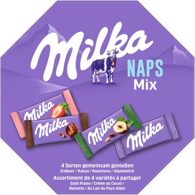 Image of Naps*, Hauchzart* od. Favourites*