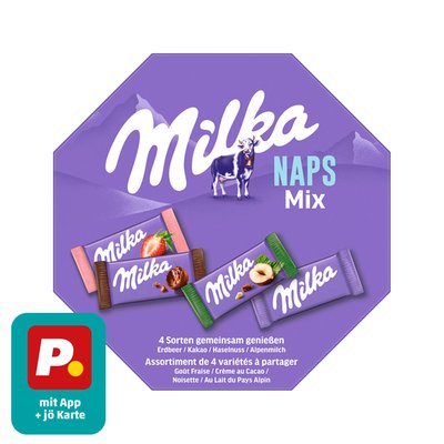 Image of Naps*