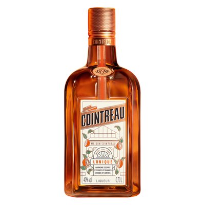 Image of Cointreau*