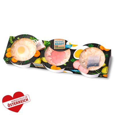 Image of Feine Gabelbissen