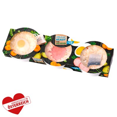 Image of Feine Gabelbissen