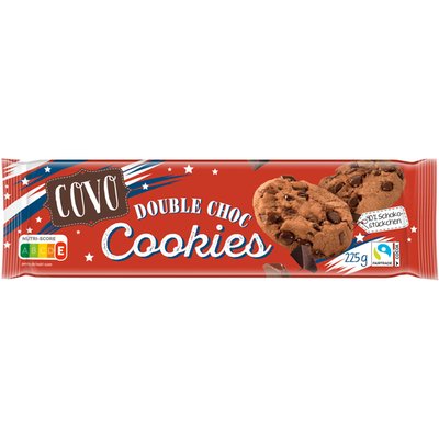 Image of Cookies
