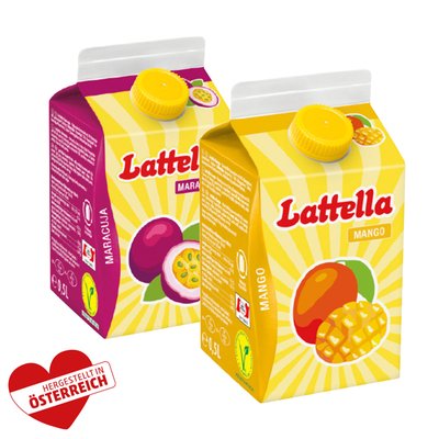 Image of Lattella
