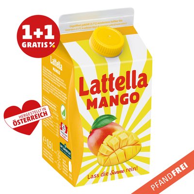 Image of Lattella