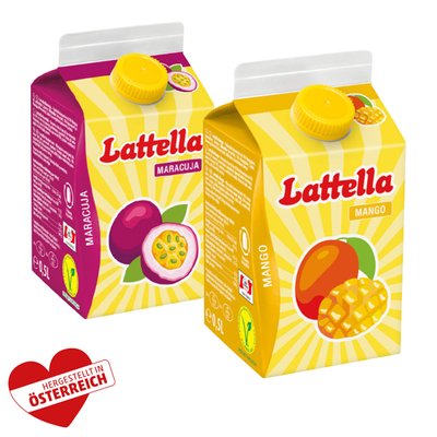 Image of Lattella