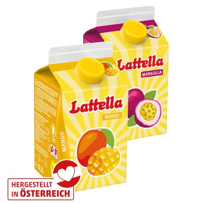 Image of Lattella