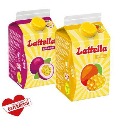 Image of Lattella