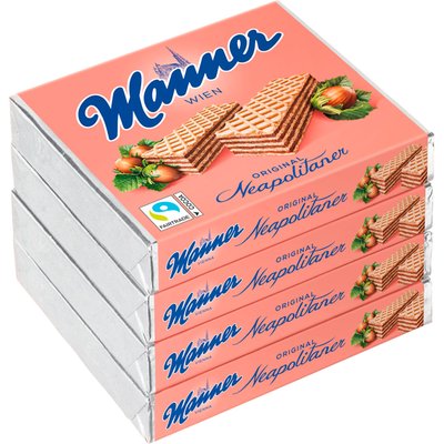 Image of Neapolitaner