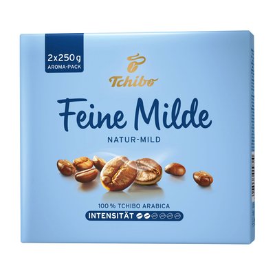 Image of Tchibo Feine Milde