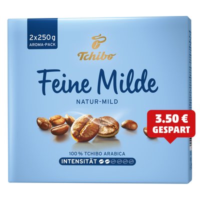 Image of Feine Milde