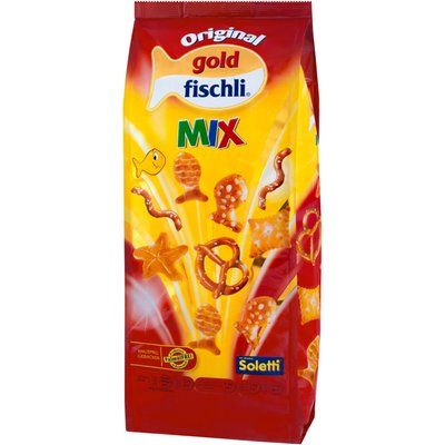 Image of Soletti Goldfischli Mix