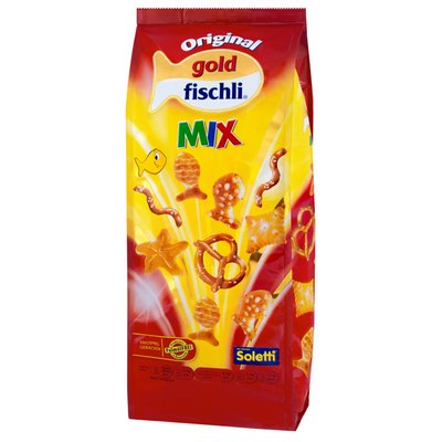 Image of Goldfischli Mix