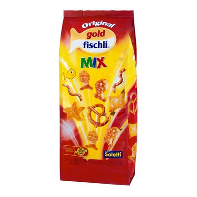 Image of Goldfischli Mix
