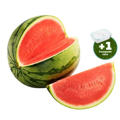 Image of ECHT BIO! Mini-Wassermelone
